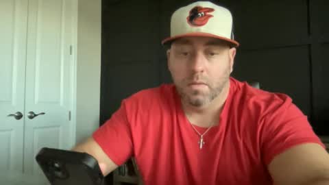 RedBull online show from 01.06.26