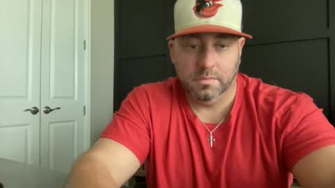 RedBull online show from 04.21.26