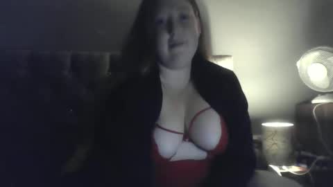 RedCannon69 online show from 09.29.25
