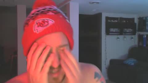 reddawg14 online show from 02.02.25