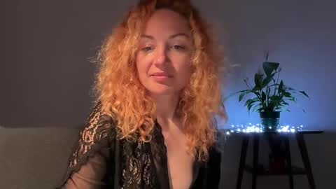 Snapshot of reddgirll chatting on 02.26.25 reddgirll online show from 02.26.25