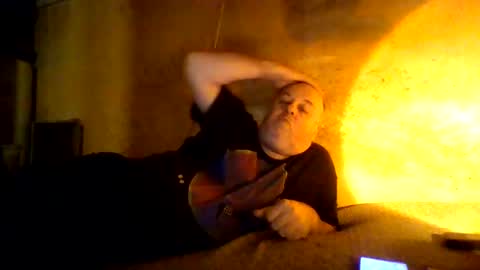 reddragon1195 online show from 02.23.25