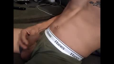 Snapshot of redeyejedi303 chatting on 12.29.24 Antonio online show from 12.29.24