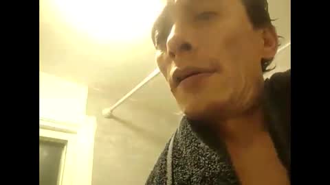 Snapshot of redeyejedi303 chatting on 03.04.25 Antonio online show from 03.04.25