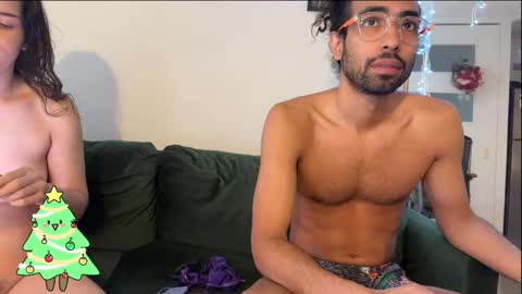 redfloweer online show from 12.16.25