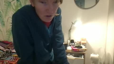 Redfox online show from 11.19.25