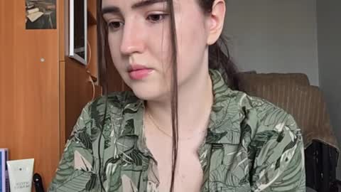 redginbluebersky online show from 04.01.26