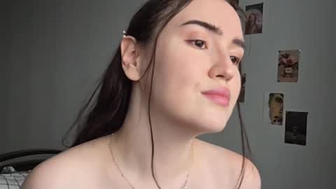 redginbluebersky online show from 04.09.26