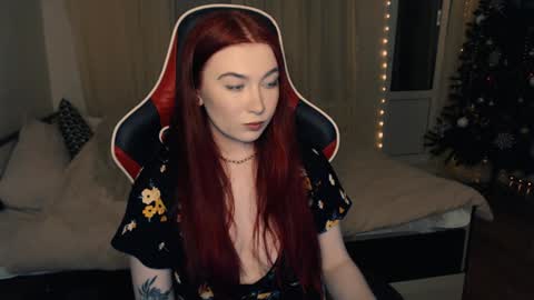 Lina online show from 12.26.24