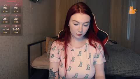 Lina online show from 01.30.25