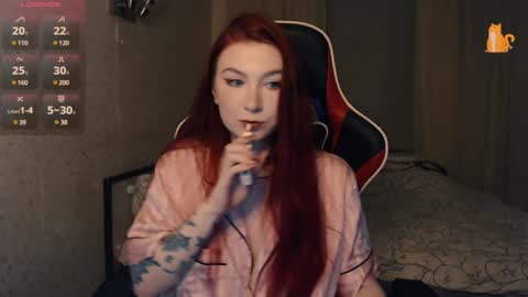 Lina online show from 01.30.25