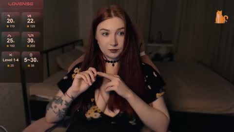 Lina online show from 09.12.25