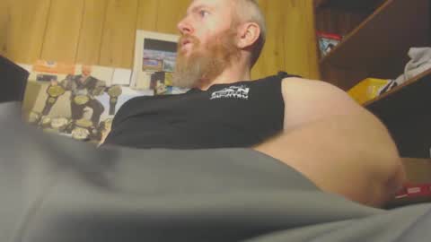 theredhead4fun online show from 01.26.25