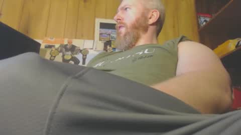 theredhead4fun online show from 02.10.25