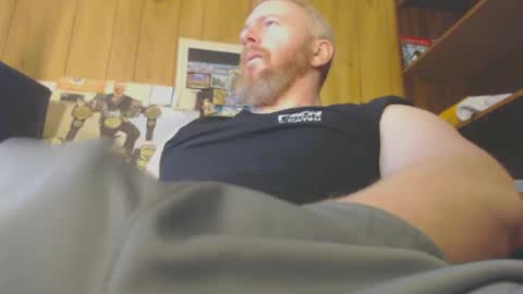 theredhead4fun online show from 03.06.25