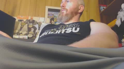 theredhead4fun online show from 03.10.25