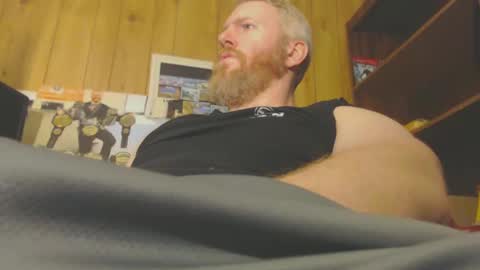 theredhead4fun online show from 11.23.25