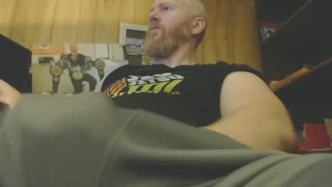 theredhead4fun online show from 02.27.26