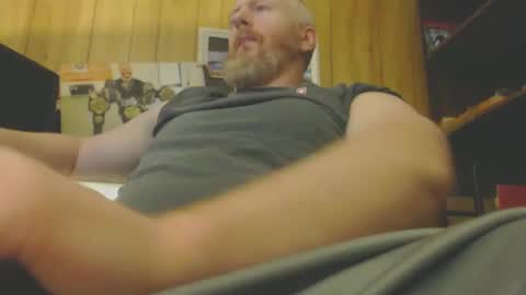 theredhead4fun online show from 04.07.26