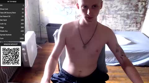 RedHead6Inch online show from 09.29.25