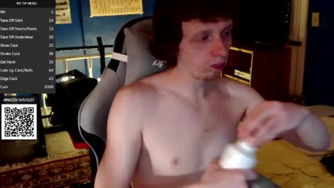 RedHead6Inch online show from 04.14.26