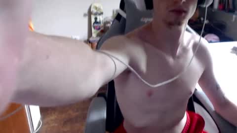 RedHead6Inch online show from 05.27.26