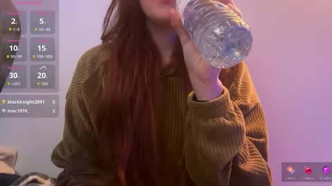 Redhead and BigPeenar online show from 04.28.26