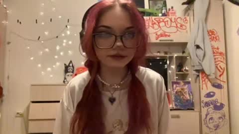 Eva online show from 04.05.26