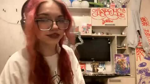 Eva online show from 04.16.26