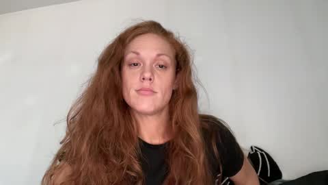 Redheaded Fox online show from 01.07.25