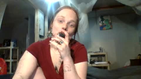 Lenae Redd online show from 06.03.26