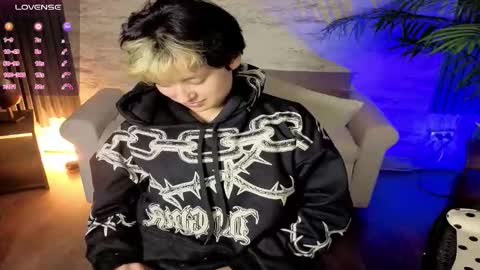 redhood_1_ online show from 03.13.26