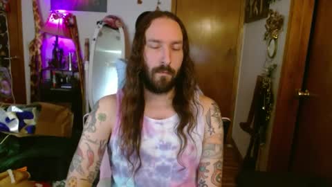 redhothippie112 online show from 10.05.25