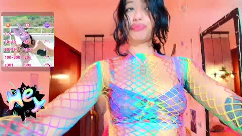 Lili Lopez online show from 01.24.25