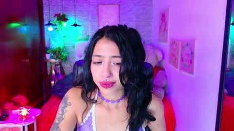 Lili Lopez online show from 01.06.26