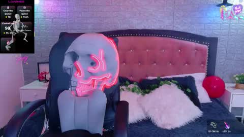 Lili Lopez online show from 03.04.26