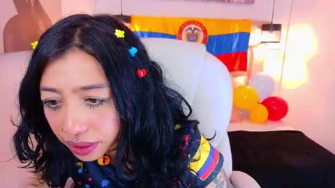 Snapshot of redhotter_ chatting on 06.27.26 Lili Lopez online show from 06.27.26