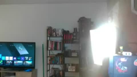 Snapshot of redinthebed chatting on 07.17.26 InkedGinger online show from 07.17.26