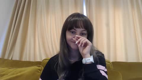 RedJessica online show from 03.05.25