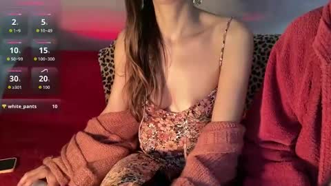 Glamour Wife Real online show from 03.31.26