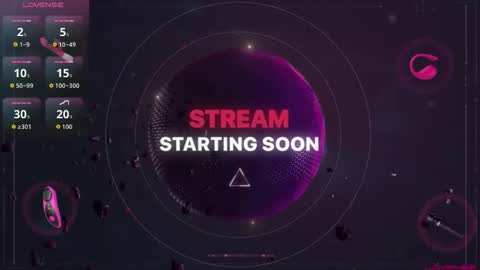 Glamour Wife Real online show from 04.12.26