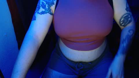 Rosie3 online show from 12.17.24