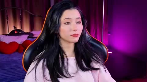 Snapshot of redmidnight_ chatting on 02.15.26 Kiara online show from 02.15.26