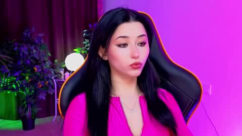 Snapshot of redmidnight_ chatting on 02.19.26 Kiara online show from 02.19.26