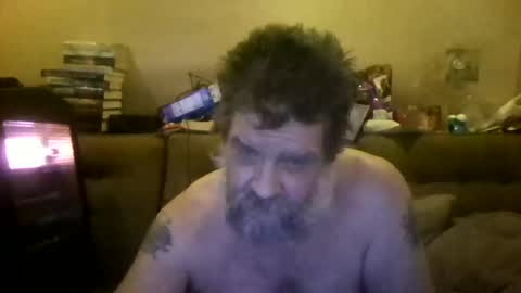 Snapshot of redmud3 chatting on 01.30.25 redmud3 online show from 01.30.25