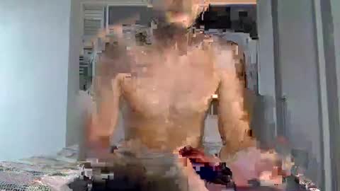 redpulse777 online show from 03.08.25