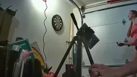 Snapshot of redrocketfirefox chatting on 12.29.24 Redrocket firefox online show from 12.29.24