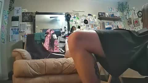 Redrocket firefox online show from 04.29.26