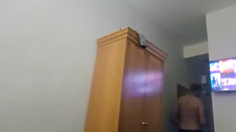 redrodridding online show from 11.11.25