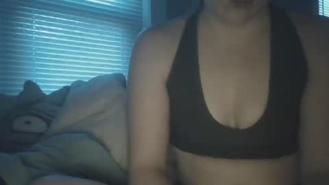 Snapshot of redrubyred chatting on 11.13.25 redrubyred online show from 11.13.25